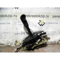 Рычаг переключения передач 323F (94-98) 1.8 (АКПП) б/у (арт. BC5B46100A)