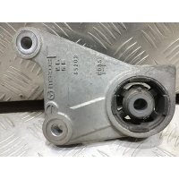 Кронштейн редуктора CX-5 (12-17) L б/у (арт. KD352868YA)