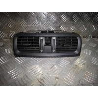 Воздуховод Fabia (07-15) центр б\у (арт. 5J0820951G9B9)