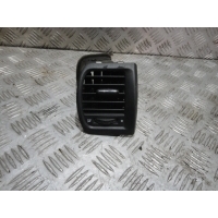 Воздуховод Fabia (07-15) R б\у (арт. 5J0819702K9B9)