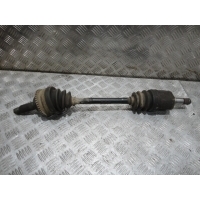 Привод Spectra (00-11) пер L 28/24 с ABS АКПП в сборе б\у (арт. 0K2N225600 )