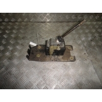Рычаг переключения передач Tiggo T11 (06-) б\у (арт. T111703010)