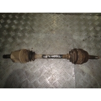 Привод Tiggo T11 (06-) пер L б\у (арт. T112203010BD	)