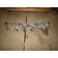 Кронштейн бампера Fluence (10-13) зад центр б/у (арт. 850420026R)