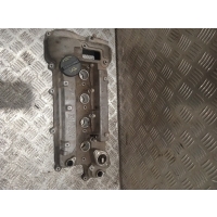 Крышка клапанная G4FJ 1.6 Б\У (арт. 224102B611)