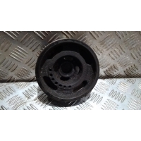 Шкив коленвала Focus 2 (05-11)/Focus 3 (11-15) 1.6 б\у (арт. 1753154)
