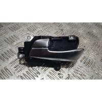 Ручка двери Sorento Prime (15-20) внутренняя L б/у (арт. 82610C5010SA1)