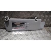 Козырек солнцезащитный Sorento Prime (15-20) L б/у (арт. 85210C5010BGA)