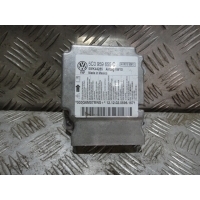 Блок SRS Jetta 6 (11-) под прошивку б\у (арт. 5C0959655C )