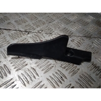 Накладка петли капота Duster (12-21) R б/у (арт. 668220005R )