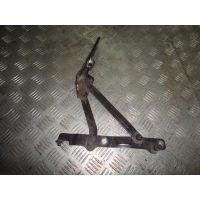 Петля крышки багажника Sonata (02+Тагаз) R б\у (арт. 792203D000)