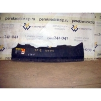 Накладка передней панели (телевизор) Focus 2 (08-11) б\у (арт. 4M5116613AC)