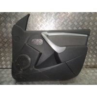 Обшивка двери Duster 12-15 пер R под ЭСП б\у арт. 809004926R