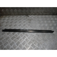 Бархотка Duster (12-21) наружняя зад R б\у (арт. 828201118R)