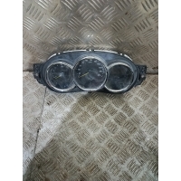 Панель приборов Duster 16-/Logan 14-/Sandero 14- б\у (арт. 248100413R)