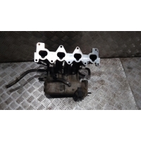 Коллектор впускной Matrix (01-10) 1.5 G4EC б\у (арт. G4EC)