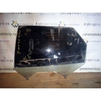 Стекло Elantra XD (00-06) зад L хетч б\у (арт. 834102D211)