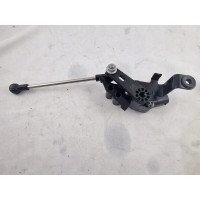 Bmw r1250gs датчик уровня заднего тяга передвижная oem: 37146870000
