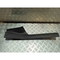 Порог пластиковый (накладка) 7 F01/F02 (08-15) зад внутр. б\у (арт. 51479114130)