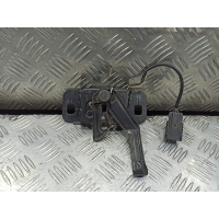 Замок капота Insignia (08-) б/у (арт. 20938335)