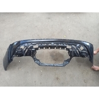 Бампер Range Rover Velar (17-) зад б\у нижн. (арт. J8A217A958AB)