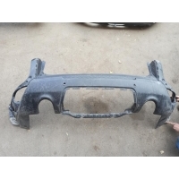 Бампер Range Rover Sport (13-) зад б\у (арт. LR063195)