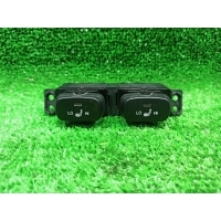 Кнопка обогрева сиденья Actyon New / Korando C (10-14) б\у (арт. 8581034110HDW)