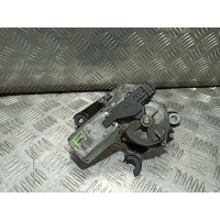 Мотор стеклоочистителя Meriva A (03-10) с дефектом б\у (арт. 09132802)