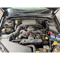 двигатель Subaru Impreza 3 (GE/GV/GH/GR) 2010 EJ204
