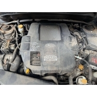 двигатель Subaru Forester 3 (SH) 2011 EE20Z