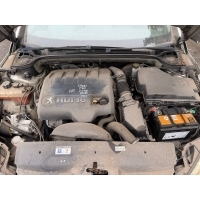 двигатель Peugeot 407 2005 RHR,DW10BTED4