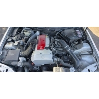 двигатель Mercedes-Benz SLK R170 1999 111973,M111.973