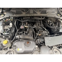 двигатель Jaguar XF X250 2011 306DT