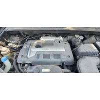 двигатель Hyundai Tucson 2005 G4GC