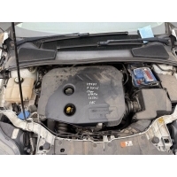 двигатель Ford Focus 3 2011 T1DB