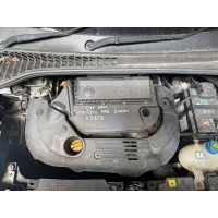 двигатель Fiat 500L 2014 199B4000