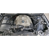 двигатель BMW 7 E65/E66 2003 N62B36A