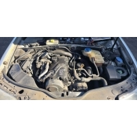 двигатель Skoda Superb 2006
