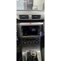 Декор декоры volkswagen passat b6 3c 2004-2010