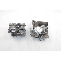 Vt500 600 700 750 shadow ntv650 xrv 750 rd04 карбюратор дросельная заслонка поплавок