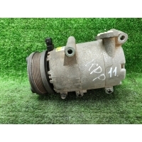 компрессор кондиционера Ford Focus 6M5H19D629AB