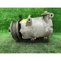 компрессор кондиционера Ford Focus 6M5H19D629AD