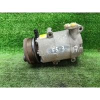 компрессор кондиционера Ford Focus 3M5H19D629PH