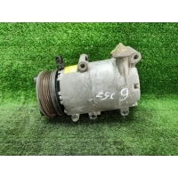 компрессор кондиционера Ford Focus 3M5H19D629PG