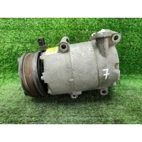 компрессор кондиционера Ford Focus 3M5H19D629PK