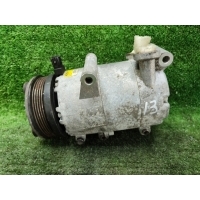 компрессор кондиционера Ford Focus 6M5H19D629AB