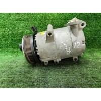 компрессор кондиционера Ford Focus 6M5H19D629AB
