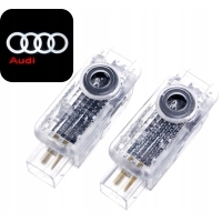 Projektory ledprojektor a001 для audi 2 искусства