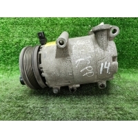 компрессор кондиционера Volvo S40 3M5H19D629RH