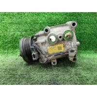 компрессор кондиционера Ford Fiesta YS4H19D629AC
